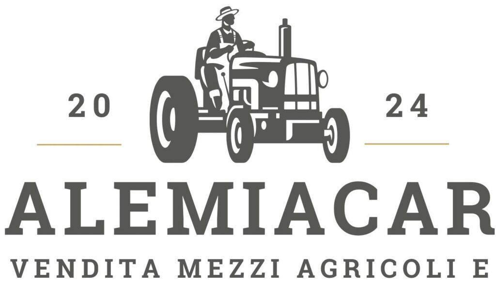 Alemiacar – Vendita mezzi agricoli usati